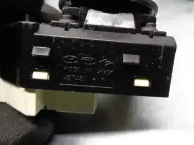 Автозапчасти б/у управление зеркалом за kia cee´d (jd) 1.6 crdi 128 ссылки oem iam 457480  