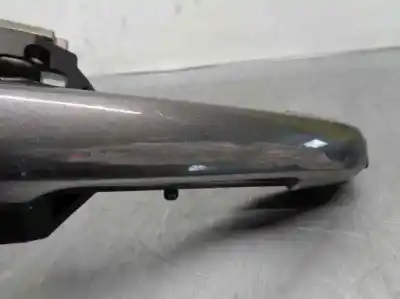 Автозапчастина б/у зовнішня ручка передня прав для kia cee´d (jd) 1.6 crdi 128 посилання на oem iam 826511h010  