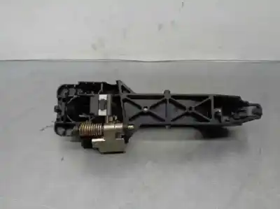 Автозапчастина б/у зовнішня ручка передня прав для kia cee´d (jd) 1.6 crdi 128 посилання на oem iam 826511h010  