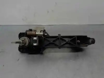 Автозапчастина б/у ліва передня зовнішня ручка для kia cee´d (jd) 1.6 crdi 128 посилання на oem iam 826511h010  826521h010