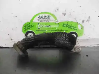 Tweedehands auto-onderdeel egr-klep voor audi a4 berlina (b5) 2.5 tdi oem iam-referenties 59131525p