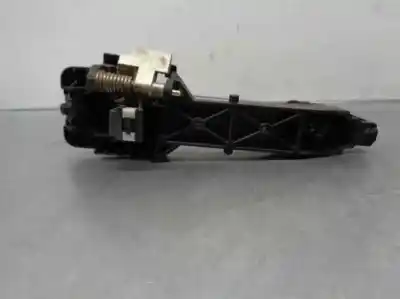 Автозапчасти б/у задняя правая наружная ручка за kia cee´d (jd) 1.6 crdi 128 ссылки oem iam 826511h010  