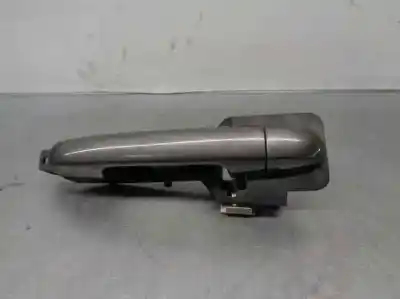 Автозапчасти б/у задняя левая наружная ручка за kia cee´d (jd) 1.6 crdi 128 ссылки oem iam 826511h010