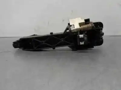 Автозапчастина б/у завнішня ручка задня ліва для kia cee´d (jd) 1.6 crdi 128 посилання на oem iam 826511h010  