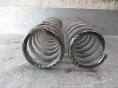 Автозапчасти б/у амортирующая пружина за kia cee´d (jd) 1.6 crdi 128 ссылки oem iam   