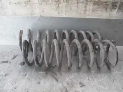 Автозапчасти б/у амортирующая пружина за kia cee´d (jd) 1.6 crdi 128 ссылки oem iam   