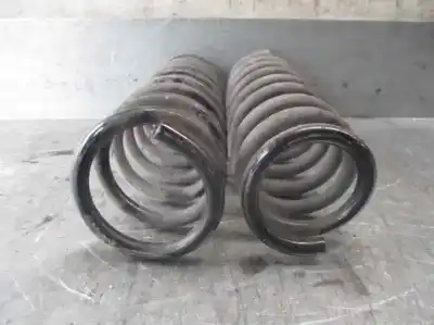 Автозапчасти б/у амортирующая пружина за kia cee´d (jd) 1.6 crdi 128 ссылки oem iam   