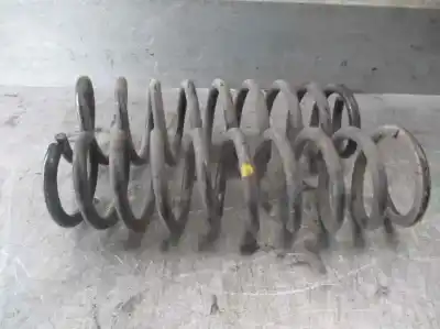 Автозапчасти б/у амортирующая пружина за kia cee´d (jd) 1.6 crdi 128 ссылки oem iam   