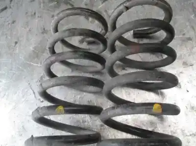 Автозапчасти б/у амортирующая пружина за kia cee´d (jd) 1.6 crdi 128 ссылки oem iam   