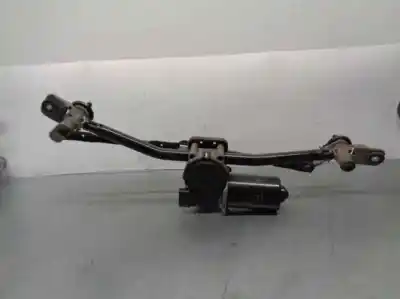 Автозапчасти б/у мотор переднего стеклоочистителя за kia cee´d (jd) 1.6 crdi 128 ссылки oem iam 981001h000