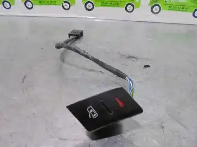 Peça sobressalente para automóvel em segunda mão comutador de luzes por audi a6 avant (4b5) 2.4 v6 30v referências oem iam 4b1962107b