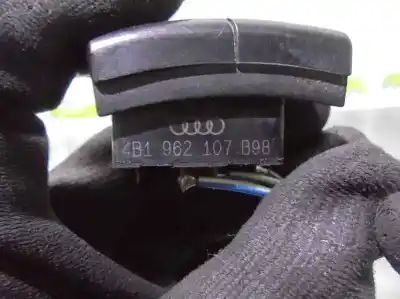 Автозапчастина б/у управління світлом для audi a6 avant (4b5) 2.4 v6 30v посилання на oem iam 4b1962107b  