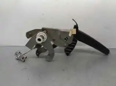 Автозапчастина б/у важіль ручного гальма для kia cee´d (jd) 1.6 crdi 128 посилання на oem iam 597101h500  