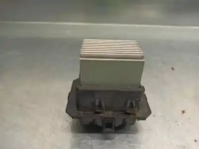 Tweedehands auto-onderdeel verwarmingsweerstand voor peugeot 308 i (4a_, 4c_) 1.6 16v oem iam-referenties t1000034z