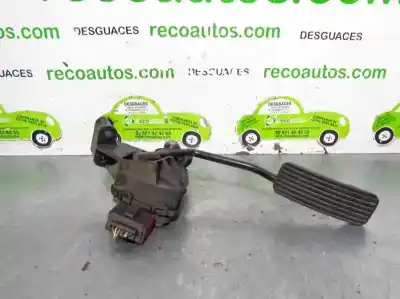 Tweedehands auto-onderdeel pedaalpotentiometer voor saab 9-3 sport sedán 1.9 tid cat oem iam-referenties 9186726