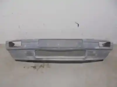 Pezzo di ricambio per auto di seconda mano paraurti anteriore per citroen c-15 19d fam top riferimenti oem iam 