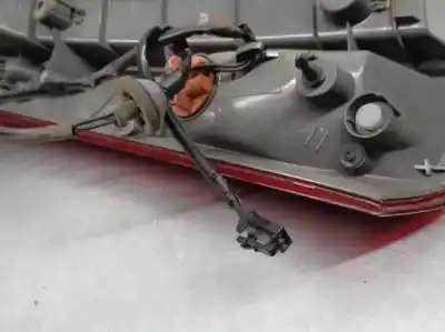 Piesă de schimb auto la mâna a doua lampã spate dreapta pentru kia cee´d (jd) 1.6 crdi 128 referințe oem iam 924041h3  