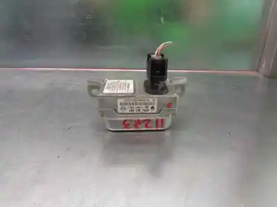 İkinci el araba yedek parçası ELEKTRONIK MODÜL için RENAULT ESPACE IV (JK0)  OEM IAM referansları 8200301391  10098514024