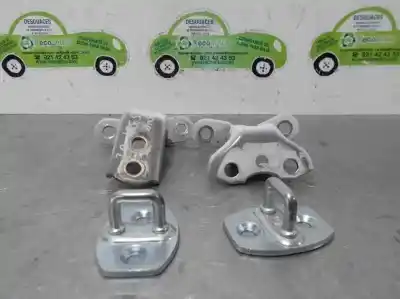 Автозапчасти б/у петля за toyota prius (nhw30) 1.8 16v cat ссылки oem iam 