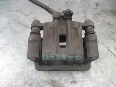 Автозапчасти б/у задний правый тормозной суппорт за kia cee´d (jd) 1.6 crdi 128 ссылки oem iam 