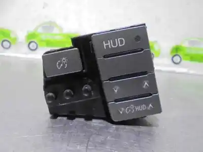 Автозапчасти б/у выключатель за toyota prius (nhw30) 1.8 16v cat ссылки oem iam 55480-47060