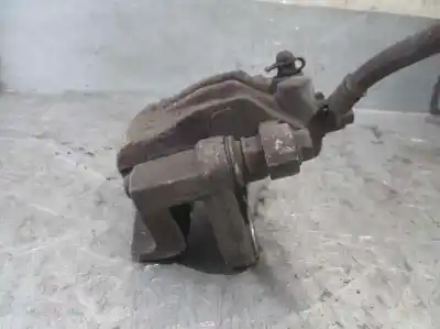 Автозапчастина б/у задній лівий гальмівний супорт для kia cee´d (jd) 1.6 crdi 128 посилання на oem iam   