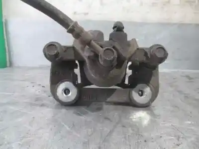 Автозапчастина б/у задній лівий гальмівний супорт для kia cee´d (jd) 1.6 crdi 128 посилання на oem iam   