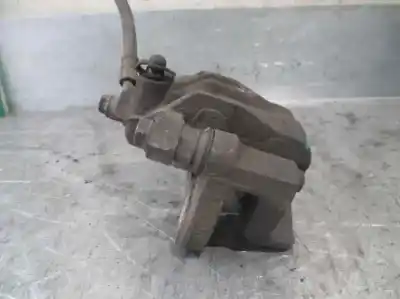 Автозапчастина б/у задній лівий гальмівний супорт для kia cee´d (jd) 1.6 crdi 128 посилання на oem iam   