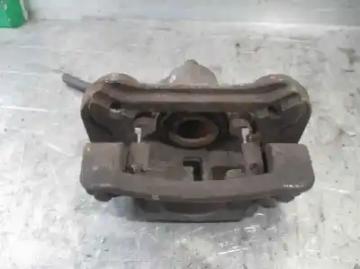 Автозапчастина б/у задній лівий гальмівний супорт для kia cee´d (jd) 1.6 crdi 128 посилання на oem iam   