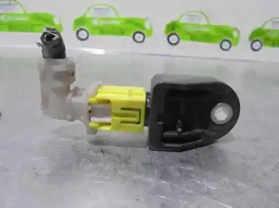 Автозапчасти б/у датчик за toyota prius (nhw30) 1.8 16v cat ссылки oem iam 8917375010