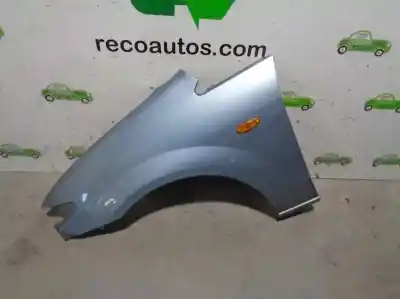 Pezzo di ricambio per auto di seconda mano parafango anteriore sinistro per mazda premacy (cp) 2.0 td riferimenti oem iam c10052211h