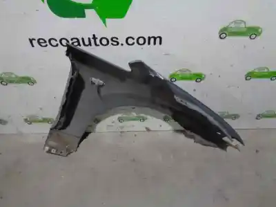Автозапчастина б/у передне ліве крило для mazda premacy (cp) 2.0 td посилання на oem iam c10052211h  