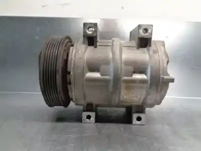 Автозапчасти б/у компрессор кондиционера воздуха за volvo c70 cabriolet 2.3 20v turbo cat ссылки oem iam 8708581  383a572376