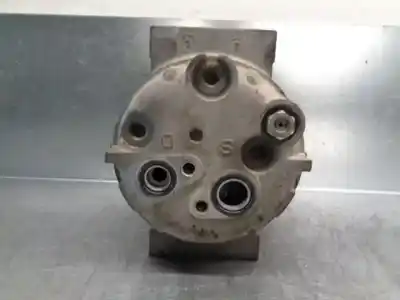 Автозапчасти б/у компрессор кондиционера воздуха за volvo c70 cabriolet 2.3 20v turbo cat ссылки oem iam 8708581  383a572376