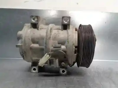 Автозапчасти б/у компрессор кондиционера воздуха за volvo c70 cabriolet 2.3 20v turbo cat ссылки oem iam 8708581  383a572376