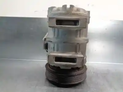 Автозапчасти б/у компрессор кондиционера воздуха за volvo c70 cabriolet 2.3 20v turbo cat ссылки oem iam 8708581  383a572376