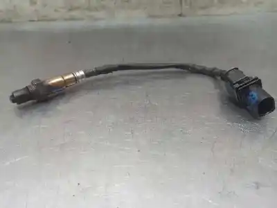 Автозапчасти б/у лямбда-зонд за kia cee´d (jd) 1.6 crdi 128 ссылки oem iam 9350933004