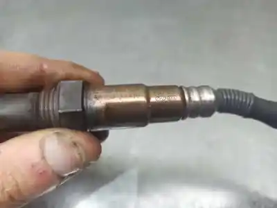 Piesă de schimb auto la mâna a doua sonda lambda pentru kia cee´d (jd) 1.6 crdi 128 referințe oem iam 9350933004  393504a410