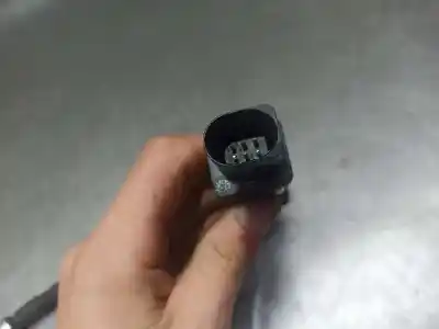 Piesă de schimb auto la mâna a doua sonda lambda pentru kia cee´d (jd) 1.6 crdi 128 referințe oem iam 9350933004  393504a410