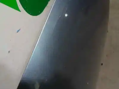 Peça sobressalente para automóvel em segunda mão capot por mazda premacy (cp) 2.0 td referências oem iam c10052310e  