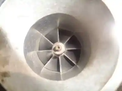 Автозапчастина б/у турбонагрузник для kia cee´d (jd) 1.6 crdi 128 посилання на oem iam 282012a701  7752740002