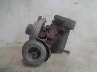 Автозапчастина б/у турбонагрузник для kia cee´d (jd) 1.6 crdi 128 посилання на oem iam 282012a701  7752740002