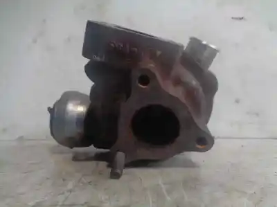 Автозапчастина б/у турбонагрузник для kia cee´d (jd) 1.6 crdi 128 посилання на oem iam 282012a701  7752740002