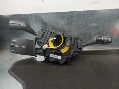 Peça sobressalente para automóvel em segunda mão comutador de luzes por ford focus berlina (cap) 1.6 tdci cat referências oem iam 3m5t6475ae