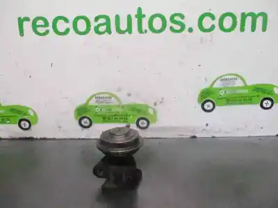 Piesă de schimb auto la mâna a doua SUPAPA VALVULA EGR pentru AUDI A6 BERLINA (4B2)  Referințe OEM IAM 059131503  2167505