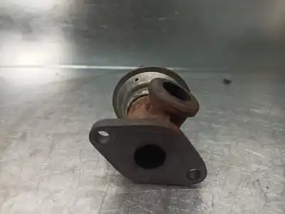 Pièce détachée automobile d'occasion vanne egr pour renault clio ii fase i (b/cbo) 1.9 d alize références oem iam h7700101088  2580024a