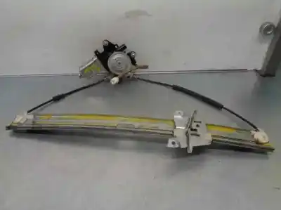 Pezzo di ricambio per auto di seconda mano alzacristalli anteriore destro per mazda premacy (cp) 2.0 td riferimenti oem iam cm010410e