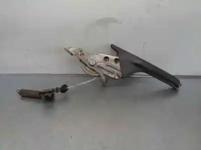 Pezzo di ricambio per auto di seconda mano leva del freno a mano per mazda premacy (cp) 2.0 td riferimenti oem iam cb0144010a63