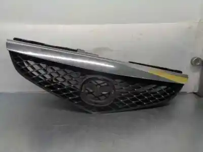 Pezzo di ricambio per auto di seconda mano griglia anteriore per mazda premacy (cp) 2.0 td riferimenti oem iam c14550712