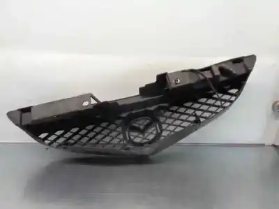 Автозапчастина б/у передня решіта для mazda premacy (cp) 2.0 td посилання на oem iam c14550712  